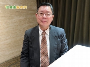 正規治療+營養補充 熟男成功逆轉末期癌