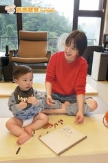 小柔媽咪的育兒趣:照顧三個孩子.其實很幸福