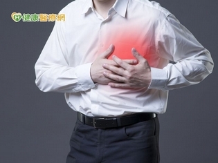 貿然停藥不到3天 馬上二度心肌梗塞...