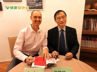 克服癌症! 醫療有限而自癒力無限