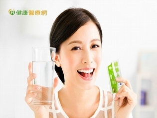 「腸」保健康!益生菌+纖維+酵素 保持消化機能好「酵」率!