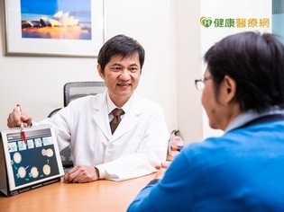 先衝事業再抱娃! 她5年前先做這件事