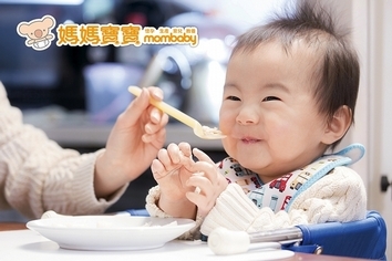 主導式斷奶.讓寶寶保有食物選擇權