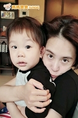 小柔媽咪的育兒趣:小孩生病.爸媽難受