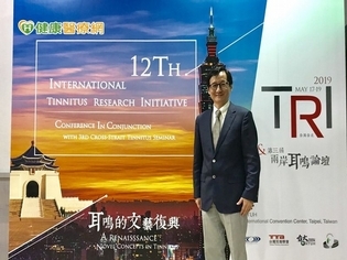 耳鳴沒藥醫? 醫破除迷思:治療可改善