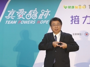 先天性心臟病須定期追蹤 小心肺動脈高壓恐猝死