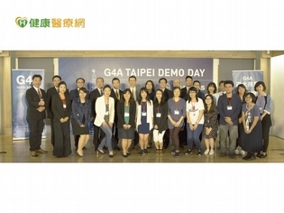 玩VR輔助血友病病童治療降低恐懼! G4A加速醫療新創