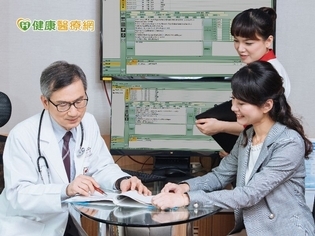 孕產期顯示健康風險 第五孕期照護是關鍵