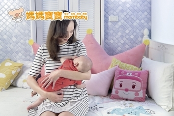 做好3大準備.職業媽咪不退奶