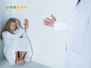 思覺「不吃藥」易病發? 長效針劑及早介入可控制