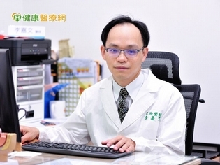 左側陰囊「精索靜脈曲張」 恐致不孕莫輕忽