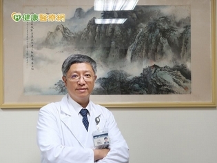 就近醫療不北漂 大林慈濟精準治療助肺癌患者