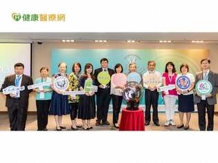 首份泌尿健康調查出爐 5成中世代曾尿失禁