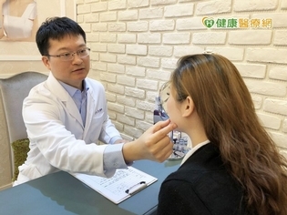 臉頰吸脂免動刀 有效改善肉肉臉困擾