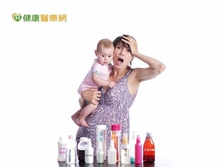 寶寶沐浴品怎麼挑? 這三招讓你看懂抗敏認證