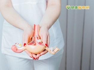 子宮肌瘤怎麼辦? 開刀並非唯一解