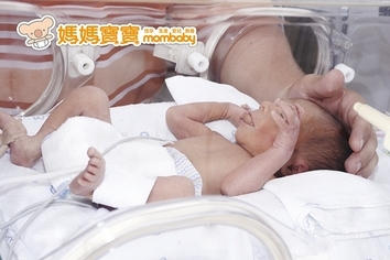 迎接早產寶寶出院.居家照護完整攻略