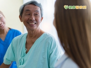 「癌王」上身別放棄! 化療新藥「胰」路相伴