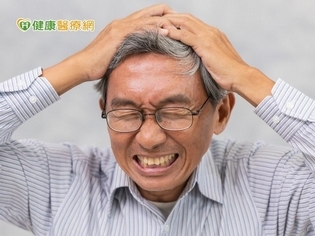 去墾丁玩中風復發 原因竟是未按時服藥