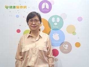 打破荷爾蒙療法迷思 更年期女性不做「乾太太」