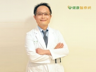 罹肺癌7年 選對標靶精準治療讓他陪女兒上大學