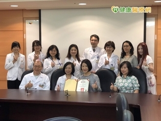 兒童聽損大有影響! 台大兒童醫院、兒慈協會攜手揪聽損