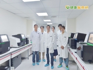 帶因檢測疾病 準爸媽孕前避風險