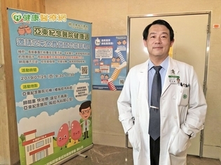 60歲老菸槍像被掐住脖子般無法呼吸...竟是這原因