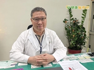 罕見肺癌標靶治療 及早基因篩檢精準選擇