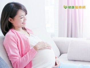 高齡懷孕不是夢 中醫治療46歲女自然受孕