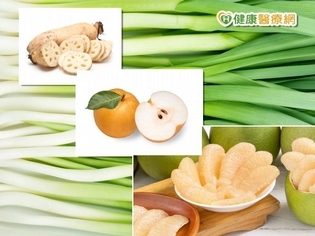 中秋好時節 營養師眼中的抗老好食材