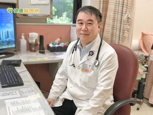 兼顧生活品質和安全 晚期肺腺癌也可出國旅行享受生活