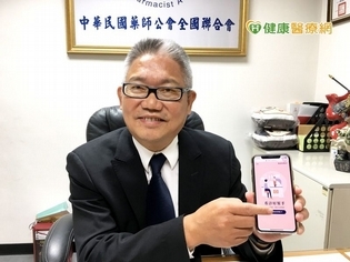 老翁吃壯陽藥送醫 2019用藥安全日「看診好幫手」上線來照護