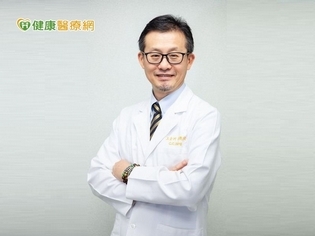 不能開刀第三期肺癌 醫:免疫療法續命