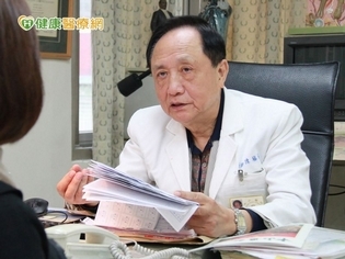 遭詐騙案纏訟13年 醫:盼公道正義