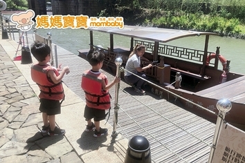 品萱辣媽的雙寶生活日記:寶貝,媽媽有一天會離開