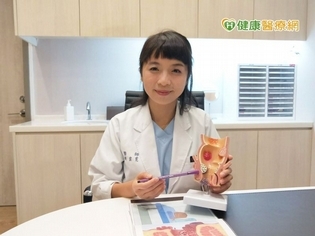 遠離產後痔瘡煩惱 微創、止痛新趨勢報到