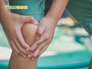 小孩也有關節炎? 留心病因不單純