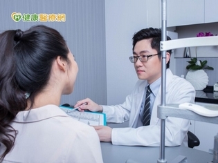 受夠了眼鏡! 近視雷射前停看聽