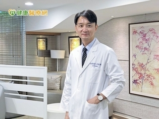 不懼怕洗腎 工程師靠「腹膜透析」重新拿回人生主導權