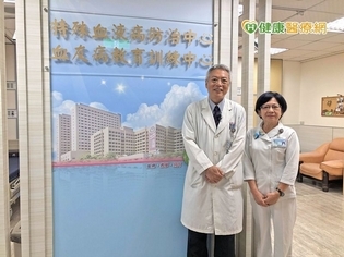 血流不止好危險?金曲歌王這疾病一樣發光發熱!