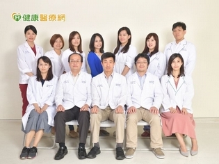 痛到無法工作!類風濕性關節炎全方位照護 降低未來失能