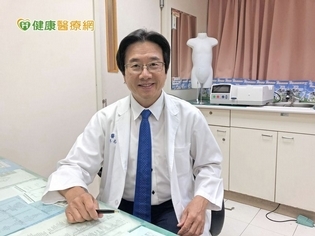 洗腎不扎針? 腹膜透析分期付款「洗肚子」