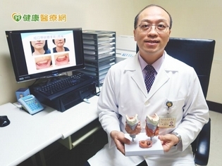 準人妻脖硬塊腫大 經口甲狀腺手術助成最美新娘