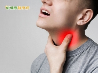 扁桃腺發炎別輕忽 醫舉這些情況要開刀 低溫電漿刀恢復期快、少疼痛