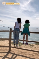 這才是真實育兒人生!柴女阿美的母親自白