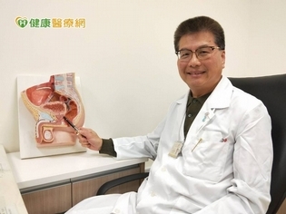 去勢抗性攝護腺癌福音 放射性同位素治療助延命