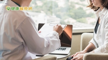 體能不佳!年長乳癌患者想放棄 節拍式口服化療續命