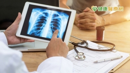 癌症免疫療法療效看得見 醫:健保給付應遵國際準則