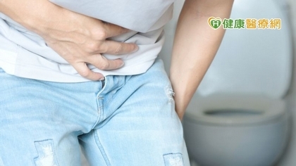 大學生長達兩年腹痛腹瀉! 不是壓力大是腸道在作怪